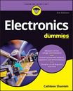Electronics For Dummies (For Dummies (Computer/Tech))