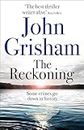 The reckoning: John Grisham