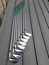 Nike V2procombo Ferri Set mazze da golf mano destra 3-9 +P