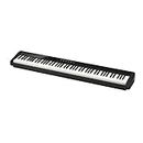 CASIO PX-S1100 88 Hammer Action Keys Portable Beginner's Digital Piano with Bluetooth Function and Acoustic Simulator - Black