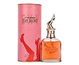 G for Women Perfume | G Eau de Parfum for Women | Jasmine and Orange Arabian Fragrance Perfume | G Perfume for Women 100ml by Sapphire’s choice