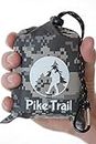 Pike Trail Coperta Tascabile Esterna Digital Camo