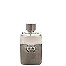Gucci Guilty Pour Homme By Gucci Edt Spray 1.6 Oz