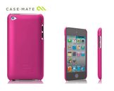 Funda para iPod Touch 4th Generation Case-Mate Barely There Rosa