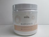 M'LIS radiance beauty drink + collagen 15 serving   6fl.oz/180g NEW