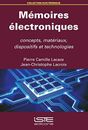 Memoires Electroniques PB by Doe  New 9781784050306 Fast Free Shipping+-
