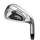 Callaway Golf 2021 Apex DCB Individual Iron (Left-Handed, Graphite, Light, PW)