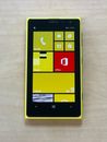 Nokia Lumia 1020 Unlocked 4G LTE Smartphone - 32GB Yellow (Great canera picture)