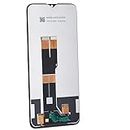 VEKIR Full LCD Screen for Nokia G20 G10 Display Touch Digitizer Assembled Black Screen for TA-1336 TA-1343 TA-1347 TA-1372 TA-1365 Replacement with Free Tool Kit
