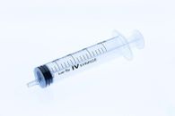 30 X Medicina Luer Slip Iv Syringes 30ml 30cc Out of date Sterile 