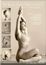 YOGA UNDRESSED The Naked Yoga Vinyasa Hatha Collection Exercise Video 4 DVD Set
