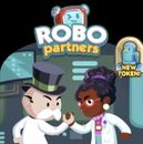 Partner Monopoly Go - May Robo Partner Event Carry Service
