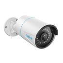 Reolink 5MP PoE Outdoor Surveillance Security IP Camera Audio Recording AI 510A