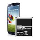 SHENMZ Galaxy S4 Battery, Upgraded 4600mAh Super High Capacity Li-ion Replacement Battery for Samsung Galaxy S4 EB-B600BE,I337,I545,L720, M919,R970,I9500,I9505,LTE I9506