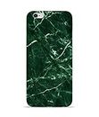 Silence Designer&Printed Mobile Hard Back Case Cover for Apple iPhone 6s Plus |Green Pattern Texture|