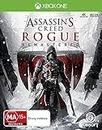 ASSASSIN'S CREED ROGUE HD ANZ XBOX ONE