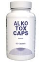 Alcotox AlkoTox 100% Original Vegano Vitaminas Minerales ✅DES-DISTRIBUIDOR✅ + Descuento