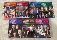One Tree Hill - DVD Boxsets - The Complete Seasons 1-7