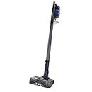 Shark IX141 Pet Cordless Stick Vacuum with XL Dust Cup, LED Headlights, Removable Handheld Vac, Crevice Tool, Portable Vacuum for Household Pet Hair, Carpet and Hard Floors, 40min Runtime, Grey