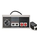 Wired Classic Controller for Nintendo Classic Mini Edition, 6.6FT Long Cable Classic Mini NES Controllers