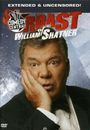 Comedy Central Roast of William Shatner (Uncensored), DVD NTSC, Full Screen, Dol