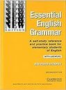 Essential English Grammar with Answers, 2nd Edition - Raymond Murphy (2024-25 Examination)