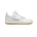Nike Women's Air Force 1 Low '07UV Reactive Patchwork FQ0709-100 White SZ 4-15