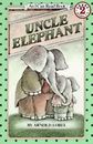 Uncle Elephant (I Can Read Level 2) by Lobel, Arnold