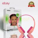 Belkin SOUNDFORM™ Mini Wired On-Ear Headphones for Kids NEW