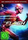 DVD * The Flash Season 1 [Import anglais]