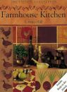 Plantillas de cocina de granja (colección de plantillas) de Katrina Hall