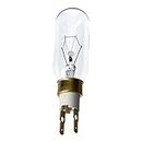 LUTH Premium Profi Parts - lampadina lampada 40W per frigorifero americano LFR133 T-Click