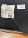 Malden® Polartec® Wind Pro® High-Tech Black Fleece Fabric by the Yard-style 7380