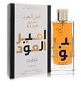 Arab Dubai perfume testing SAMPLE 5ml Ameer Al Oudh Intense