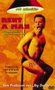 Rent A Man - Ein Mann für gewisse Sekunden | DVD