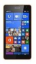 Microsoft Lumia 535 5 inch 8GB Factory Unlocked Smartphone - Orange