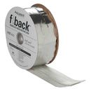 AQUASOL AFBT-4.0 Fiberglass Backing Tape,4 x 41 Ft.