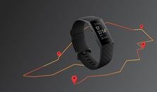 Fitbit Charge 4 Activity Tracker 🇫🇷 Livraison Gratuite En France
