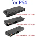 Power Supply Adapter ADP-200ER ADP-240AR ADP-240CR for PS4 1200 1000 1100 Console 100-240V 50/60Hz
