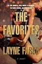 The Favorites: A Novel
