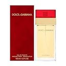 D&G, Dolce & Gabbana By Dolce & Gabbana For Women. Eau De Toilette Spray, 1.7 Ounce