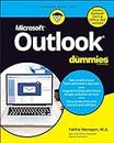 Outlook For Dummies: Office 2021 Edition (For Dummies (Computer/Tech))
