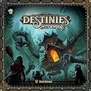 Lucky Duck Games [S] Destinies Witchwood Expansion