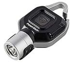 Streamlight 73300 Pocket Mate 325-Lumen Keychain/Clip-on USB Rechargeable Flashlight, Grise