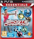 Sports Champions (jeu PS Move) - collection essential