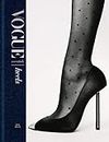 Vogue Essentials: Heels (English Edition)