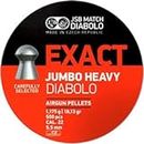 JSB Jumbo Heavy 5,52