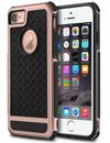 For iPhone 6 6s 7 Plus 8 Plus Case Cover Protective Hybrid Rugged Shockproof