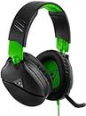 Turtle Beach Recon 70 Gaming Headset for Xbox One, PlayStation 4 Pro, PlayStation 4, Nintendo Switch, PC, and Mobile - Xbox One