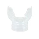Fashion My Day® Clear Silicone Scuba Diving Mouthpiece Snorkel Regulator Replacement| Sports, Fitness & Outdoors|Outdoor Recreation|Water Sports|Diving & Snorkeling|Masks